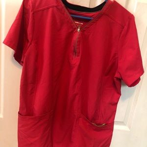 Nursing Scrubs